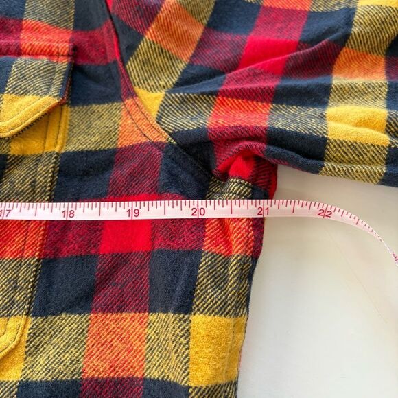Fjällräven Flannel Shirt* - Picture 9 of 11